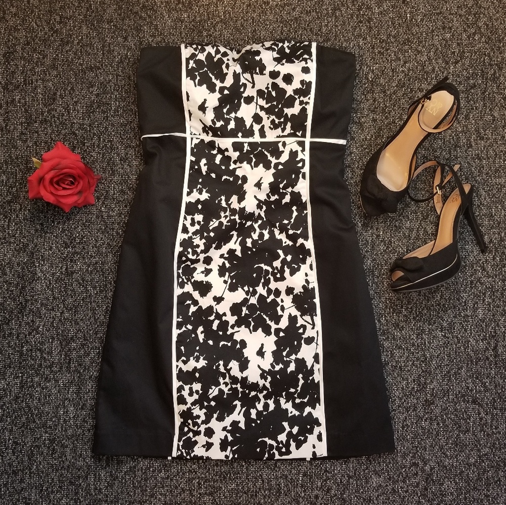 NY&Co Cami / Strapless Dress
